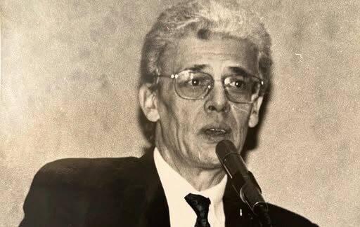 È morto Francesco Flaccovio, erede della storica famiglia palermitana di editori e librai