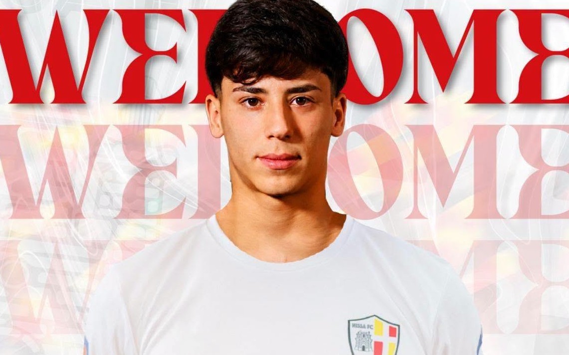 Serie D. Doppio colpo di mercato per la Nissa: presi gli juniores Distratto e Calvosa