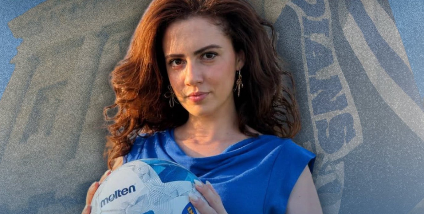 Serie D. La giornalista Maria Teresa Corso entra nel team della Comunicazione del Gela Calcio