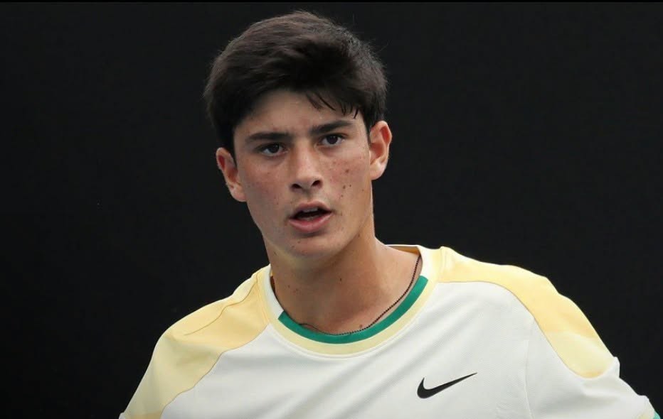 Tennis. Il 19enne siciliano Federico Cinà batte il cinese Bu Yunchaokete e conquista il pass per il suo primo Main Draw in corso d’opera a New York