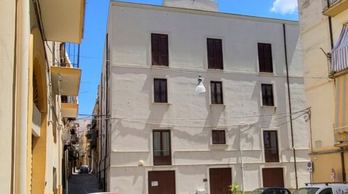 Caltanissetta. Casa Rosetta apre in piazza San Giuseppe residenza per universitari fuorisede