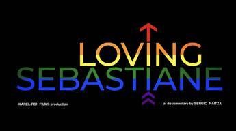 A 50 anni dalla prima di Locarno arriva il documentario ‘Loving Sebastiane’ ﻿