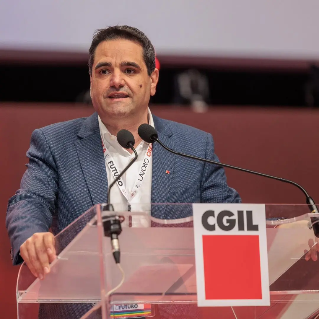 Cgil, Mannino “Il Pnrr una grande occasione mancata per la Sicilia”