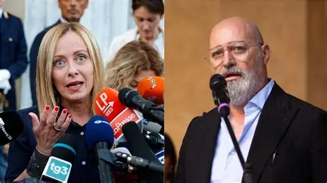 Bonaccini, “Vota destra chi ha studiato meno”. La Meloni “zittisce” il presidente del PD che si giustifica: “Hanno estrapolato una frase”