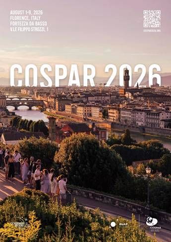 COSPAR 2026: sottomarini come simulatori spaziali, risorse lunari ed etica dell’intelligenza artificiale
