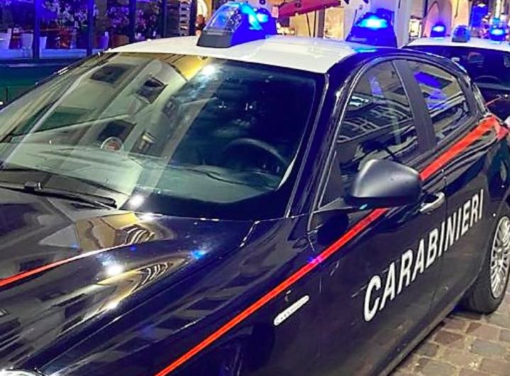 Caltanissetta. I complimenti della segreteria provinciale del Sim Carabinieri con i colleghi di Delia per aver sventato truffa a danno di una persona anziana