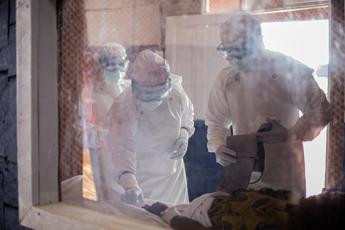 Caso sospetto di ebola in Trentino: “Attivato protocollo, è adulto rientrato dal Congo”