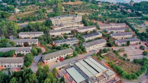 CEFPAS, il SIAD CSA CISAL diffida il Commissario straordinario: “Le sentenze della Corte Costituzionale vanno applicate integralmente”