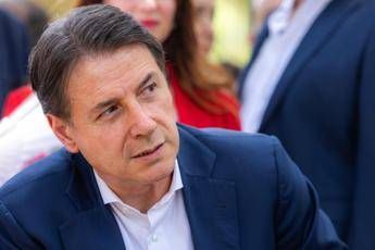 Centrosinistra, Conte: “No a caminetti e segrete stanze per scegliere il leader”