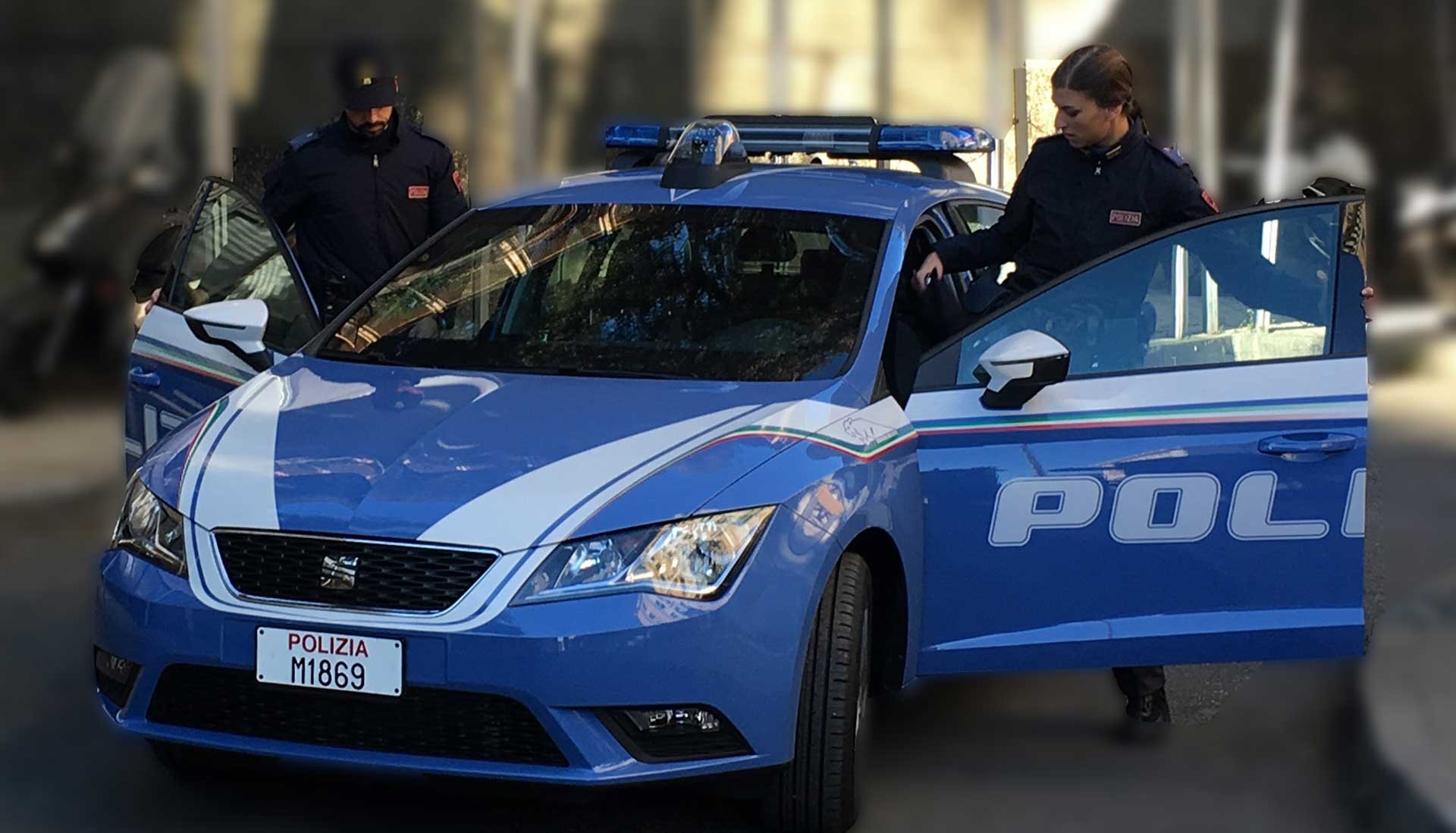 Viola il divieto di avvicinamento al padre, arrestato 39enne a Catania