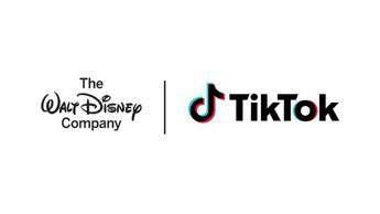 Disney scommette sui creator di TikTok per Disney+