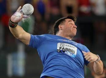 Europei atletica, oggi prime gare a Birmingham: Fabbri e Dosso a caccia di una medaglia – Diretta
