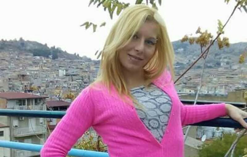 Favara. Gessica Lattuca scomparsa da otto anni, il sindaco Palumbo: “Non ho mai smesso di chiedere verità e chiarezza”