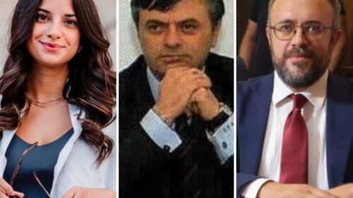 Caltanissetta, un piano comunale per la sicurezza e l’inclusione sociale: la proposta del PD