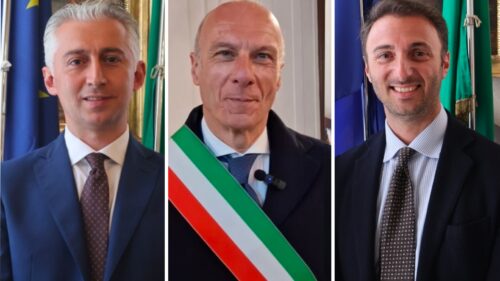 PNRR, il “Modello Caltanissetta” funziona: il territorio primo in Sicilia e supera la media nazionale. Tesauro, Adornetto e Del Popolo: “Un metodo di lavoro riconosciuto a livello nazionale”