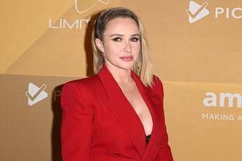 Hayden Panettiere, la madre accusa ex compagno della figlia: “Era con lei quando è morta”