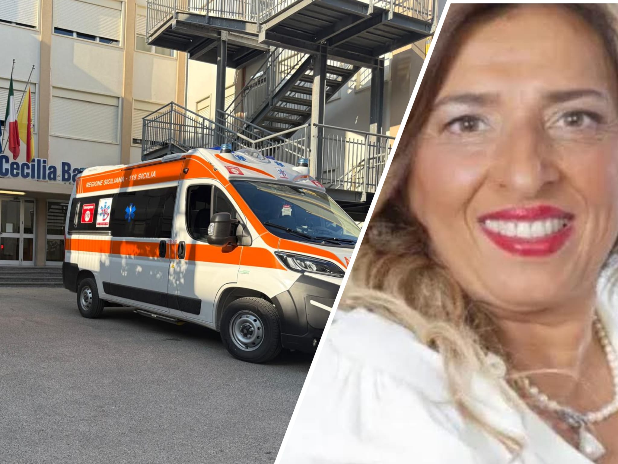 Nuova ambulanza di ultima generazione per la Charlie 11 del 118: «Un investimento concreto per la sanità dell’Area Sud»