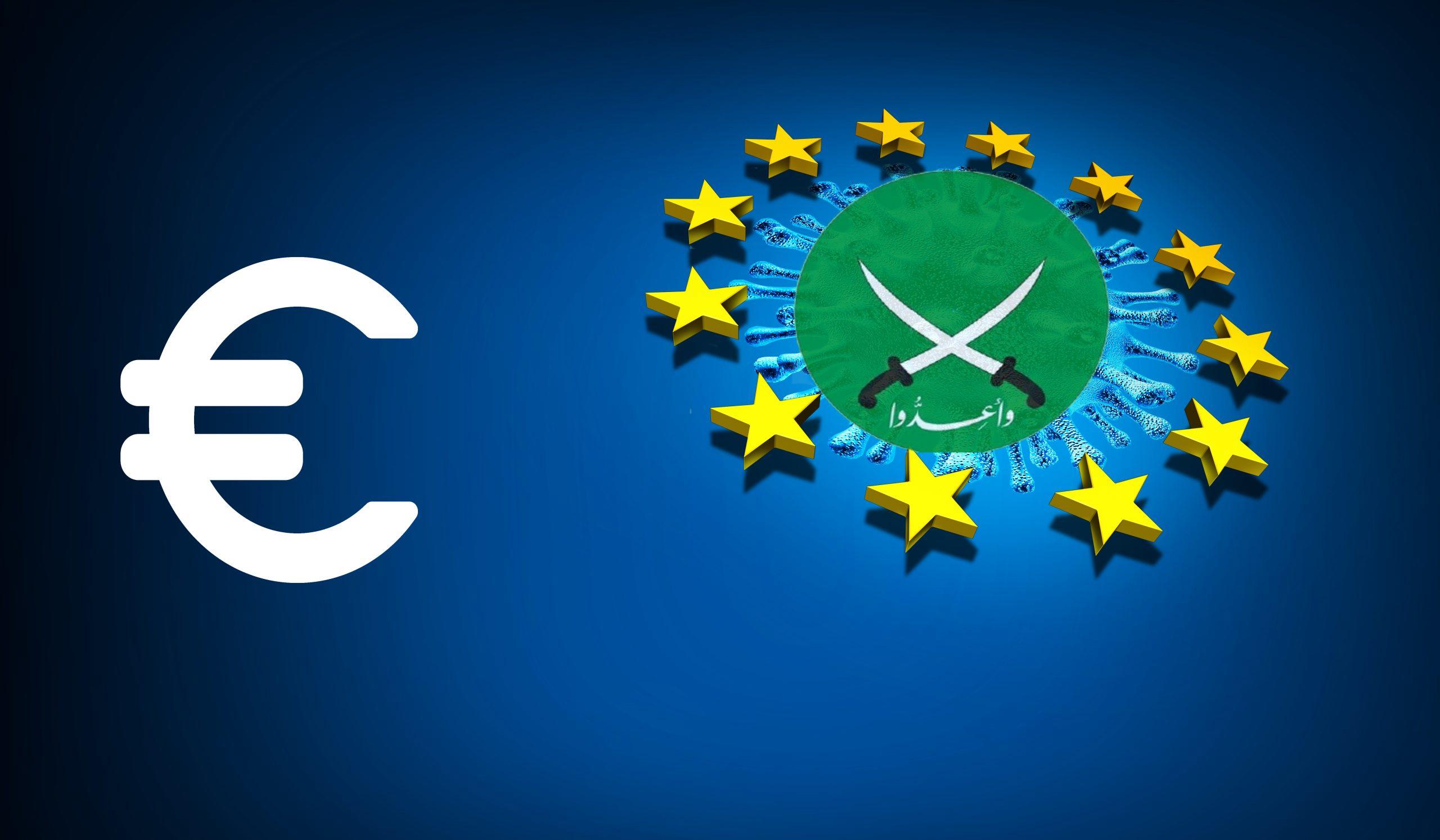 In che modo i Fratelli Musulmani rappresentano una minaccia a lungo termine per l’Europa?