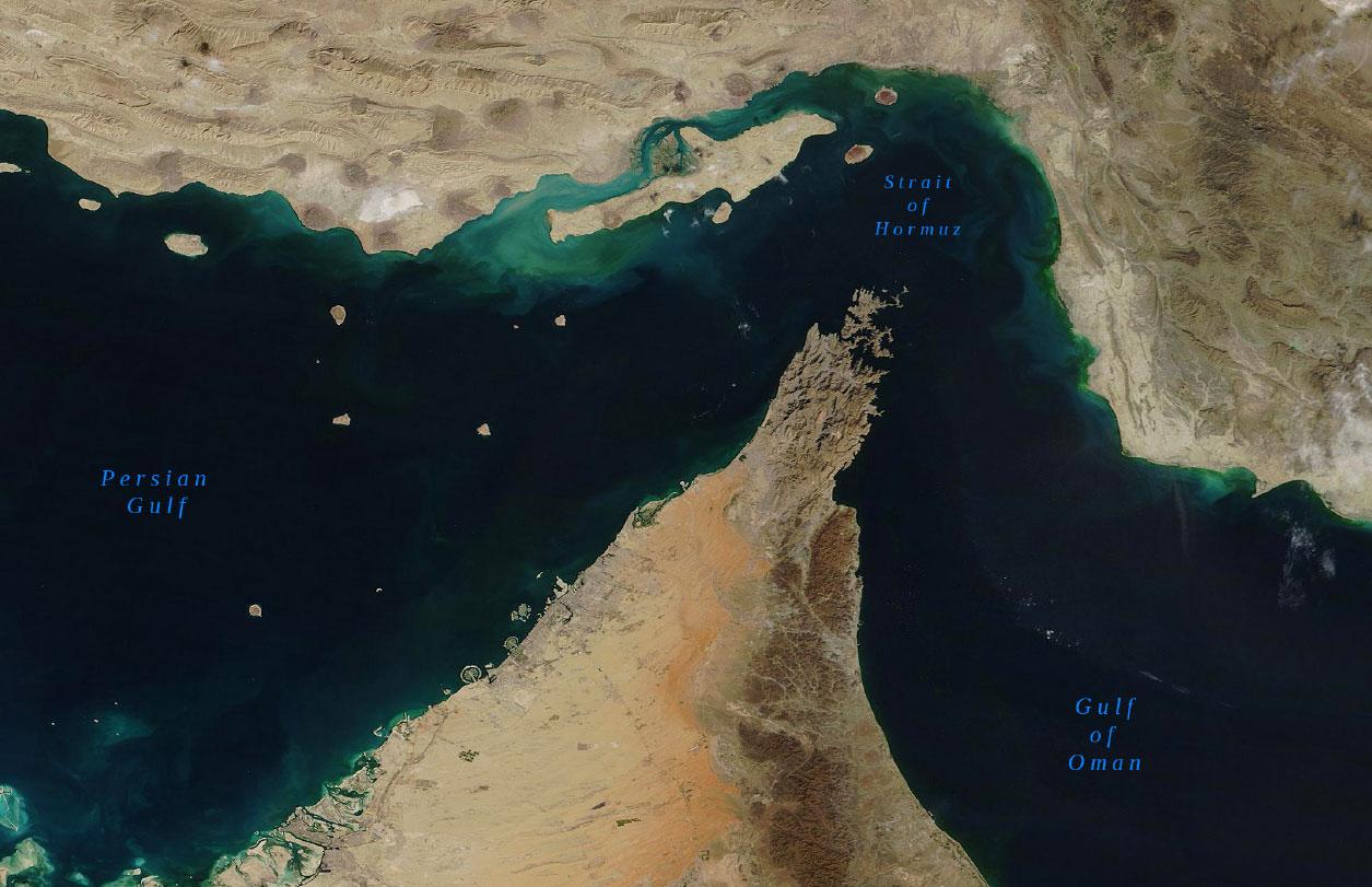 Gli EAU stabilizzano i mercati energetici globali nonostante i rischi a Hormuz