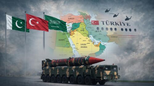 L’accordo della “Mecca” può superare le divisioni politiche e ideologiche?
