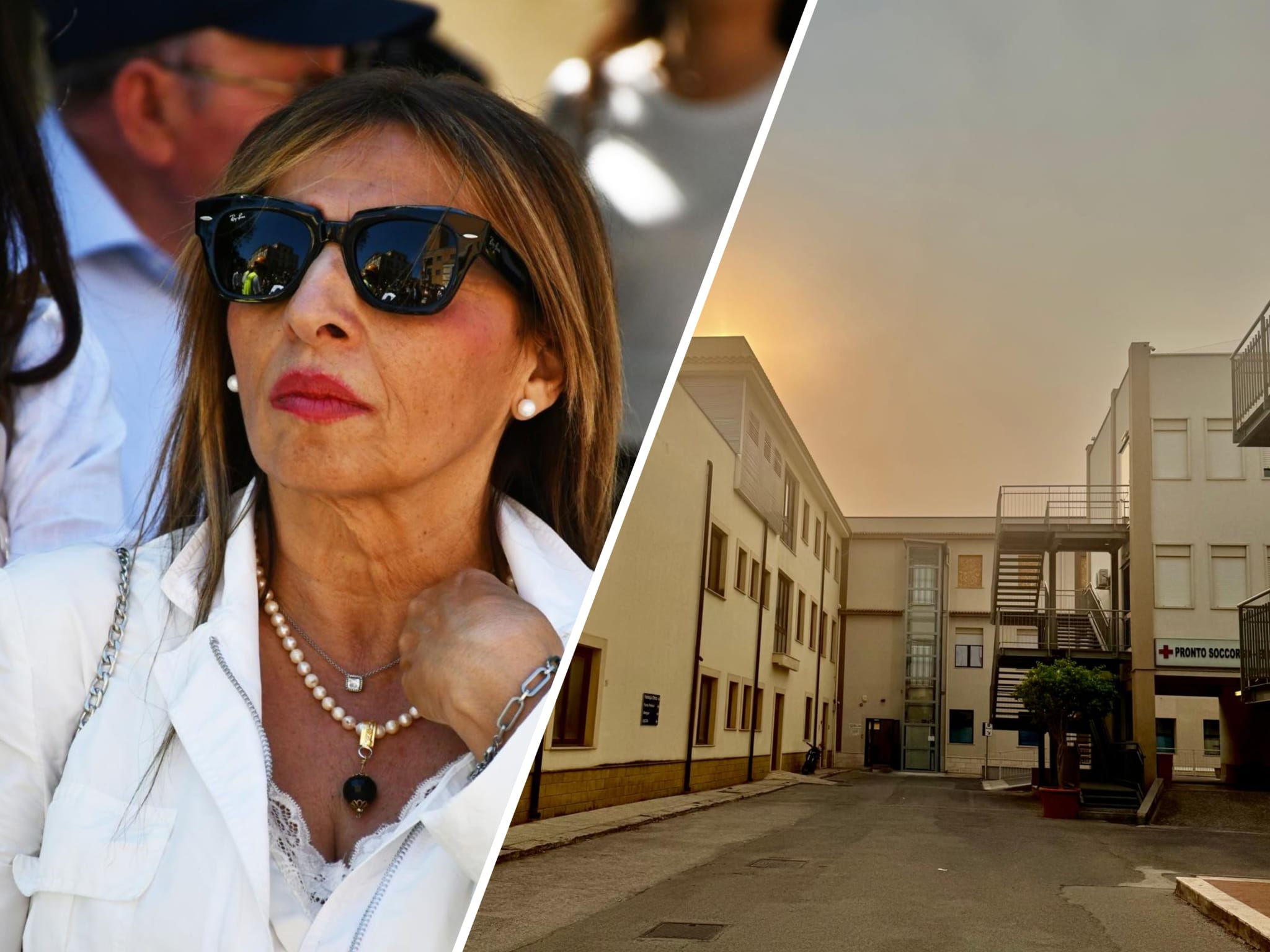 Casa di Comunità di Niscemi, Cirrone Cipolla: «Un passo importante. Ora tutta la comunità faccia rete»