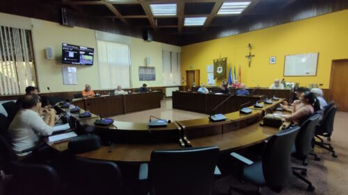 San Cataldo. Approvato in Consiglio comunale il Rendiconto di Gestione 2025