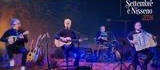 Caltanissetta. Settembre è Nisseno 2026, questa sera i “Sud Sona” in concerto alla Villa Amedeo 