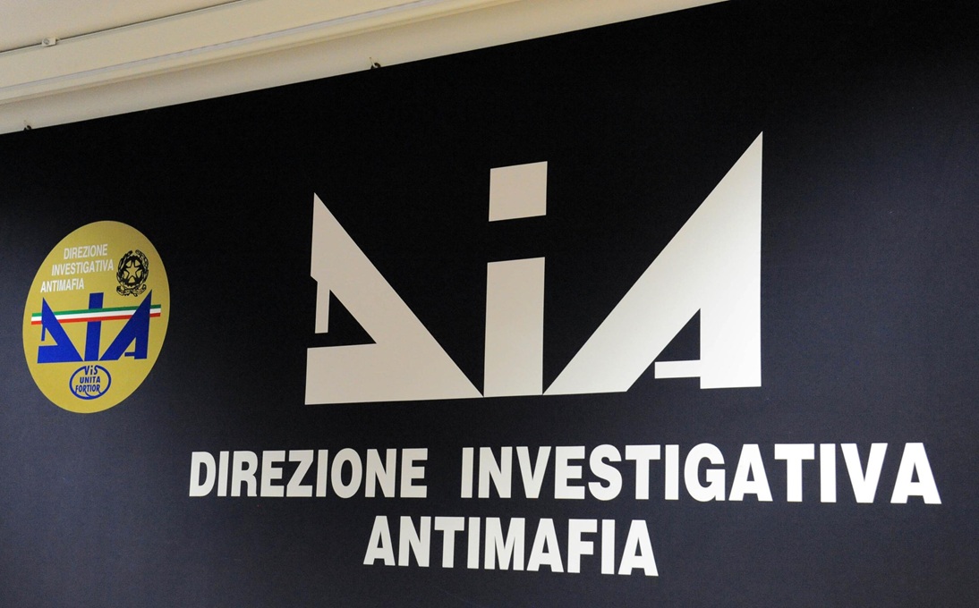 La DIA confisca immobili e terreni a un’impresa edile nel Messinese