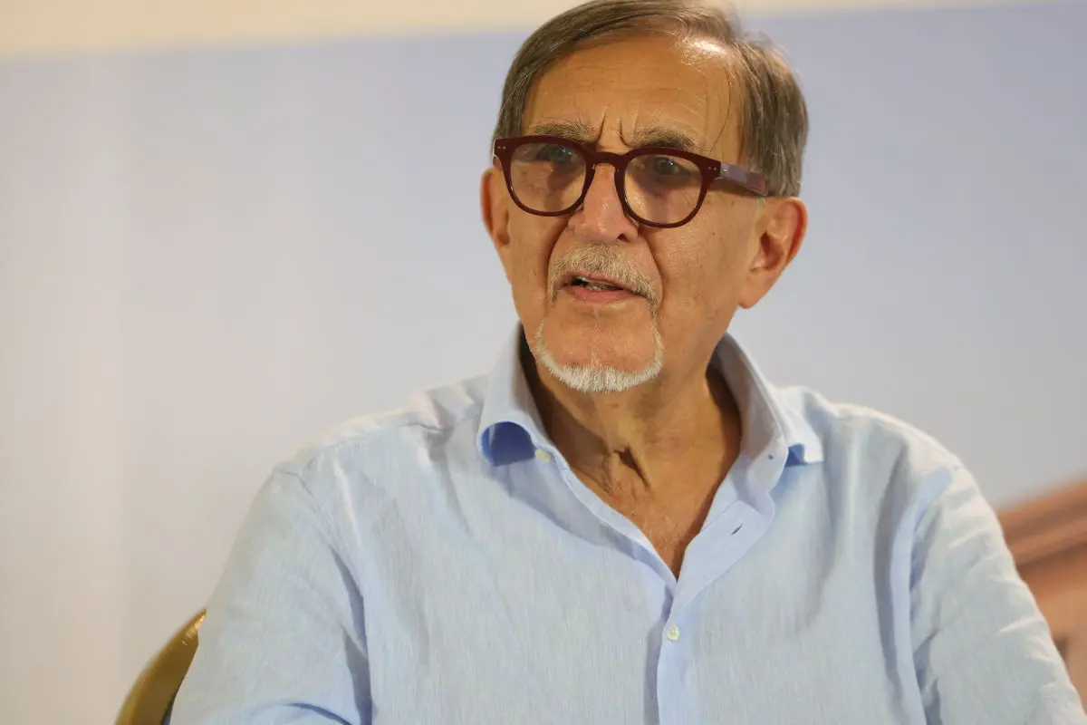La Russa “Se Forza Italia chiede il bis di Schifani bisogna dargli attenzione”