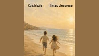 ‘Il futuro che eravamo’, nelle librerie arriva il terzo romanzo della giornalista Claudia Marin