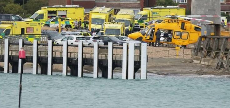 Bimba resta impigliata in una rete da pesca: genitori e sorella provano a salvarla ma annegano
