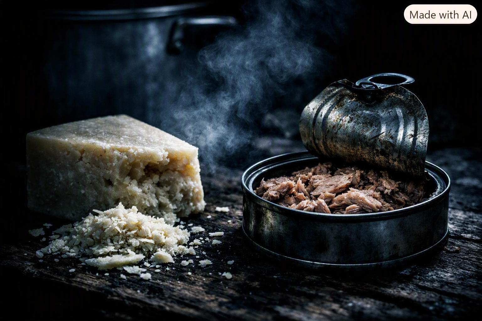 50 scout minorenni mangiano pasta con formaggio e tonno e si sentono male: ipotesi intossicazione
