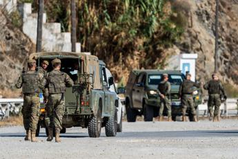 Italia-Spagna, oggi scade lo stop a Schengen. Ceuta ancora in crisi