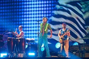 Jova Summer Party, data di Barletta verrà recuperata l’8 settembre a Bari