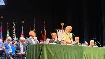 L’Ad Lovaglio: “Il Monte dei Paschi ha un’anima, non si può separare
