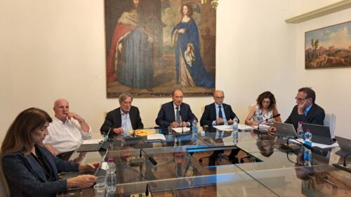 Isole minori, Regione Sicilia approva piano finanziario per collegamenti marittimi. Schifani e Aricò: «Diamo concretezza agli impegni presi»