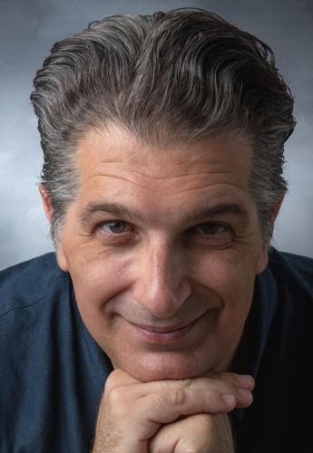 Leo Muscato è il nuovo direttore artistico del Cantiere Internazionale d’Arte