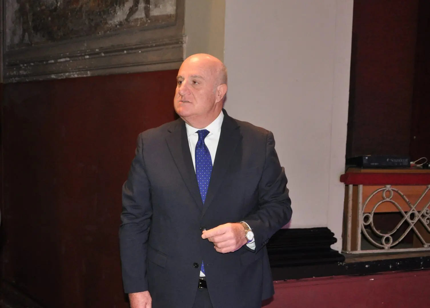 Difterite, Caruso “Non c’è un’emergenza epidemiologica in Sicilia”