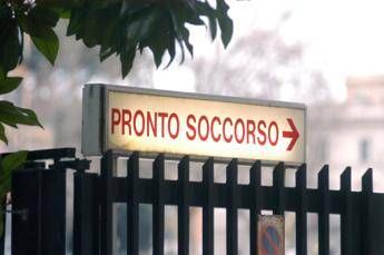 Medici pronto soccorso: “+15% accessi, non solo effetti del caldo c’è un aumento dei traumi”