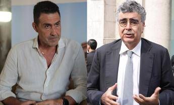 Milano, Vannacci invoca rastrellamenti a Rogoredo. Fiano: “E’ uno schifo”