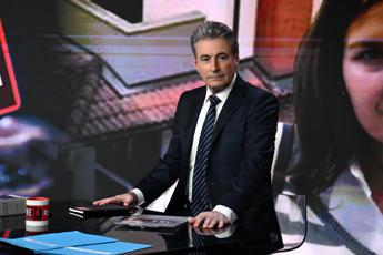 Milo Infante debutta su Rete 4 con ‘Ore 11’: “Inizio con spirito di una scommessa importante”
