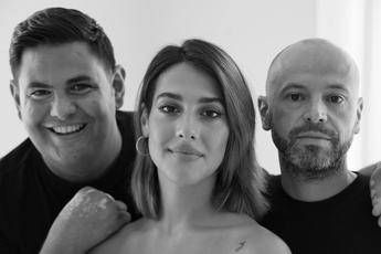 Moda: Abse-èl presenta ‘Abse-èl Atelier’, nuovo progetto couture che crea look su misura per artisti﻿
