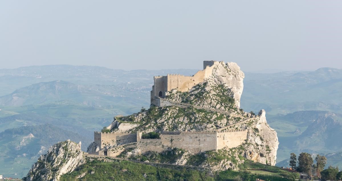 Mussomeli, Corteo storico nelle piazze e al Castello. “Storia e Cultura” ed è festa