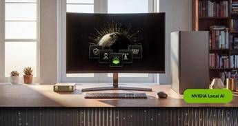 NVIDIA rilascia il modello open source Nemotron 3.5 Lightning per l’AI locale