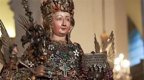 Papa Leone, a Sant’Agata contempliamo la vittoria dell’amore sulla morte
