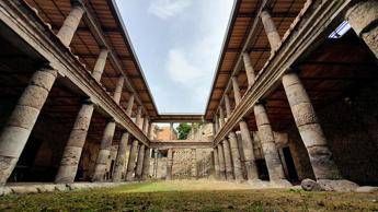 Oplontis, scoperte nuove vittime dell’eruzione del 79 d.C.