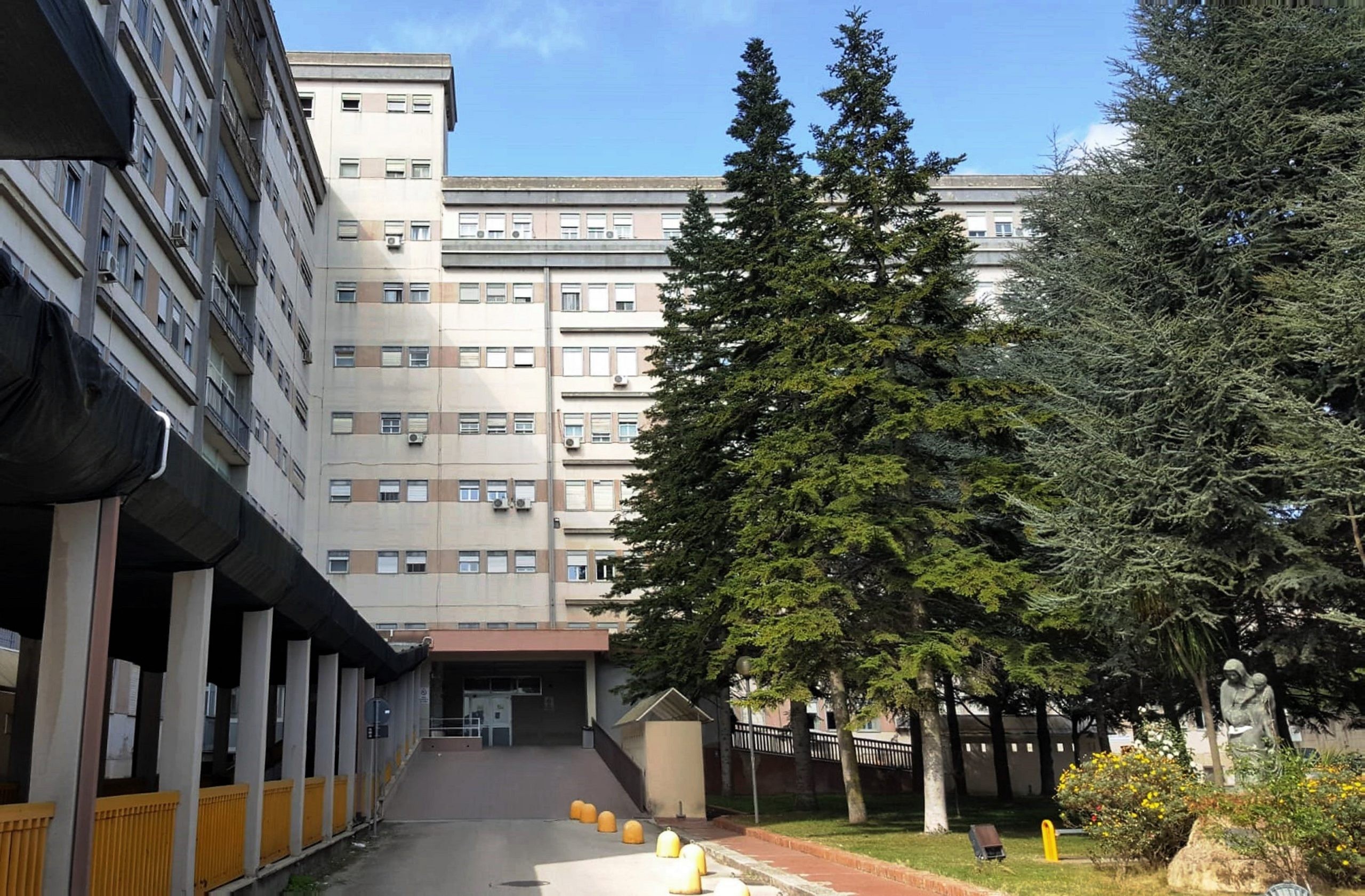 Caltanissetta. Futura – Costruiamo insieme la Città: “Bene risolvere i problemi dell’Ospedale di Gela, ma senza indebolire il Sant’Elia”