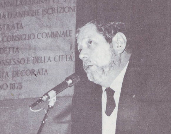 Mafia, 44 anni fa l’uccisione del medico legale Paolo Giaccone