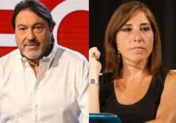 Ranucci querela giudice Forleo per post sui social. Il legale: “Dichiarazioni calunniose”