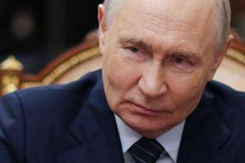 “Russia minaccia Nato, piano di Putin può scattare presto”: l’allarme dell’intelligence in Europa